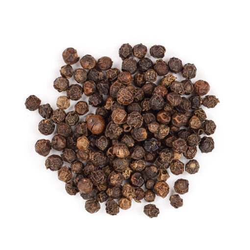 Kampot black pepper